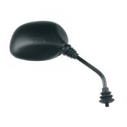 Oglindă moto dreaptă  Pentru Gilera E125D