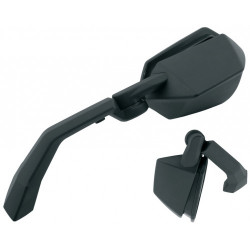 Oglinda stângă Pentru Kawasaki EK678I