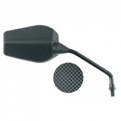 Oglindă moto dreaptă E416D Oglindă moto dreaptă E416D