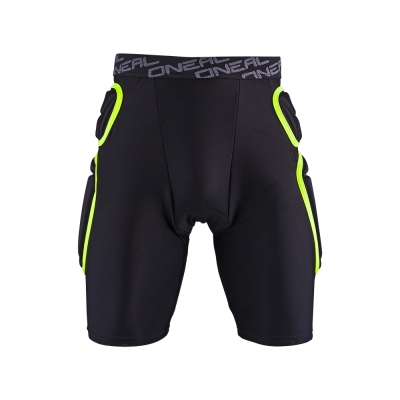 Colanți de protecție O'NEAL TRAIL BLACK/HI-VIZ