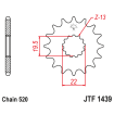 Pinion față JTF1439,14 Pinion față JTF1439,14 thumb