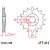 Pinion față JTF413,12 Pinion față JTF413,12 thumb