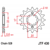  Pinion față JTF430,14