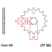 Pinion față JTF562,10 Pinion față JTF562,10 thumb