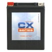 Baterie pentru motocicletă Unibat CX14AH 13Ah, 12V Baterie pentru motocicletă Unibat CX14AH 13Ah, 12V thumb