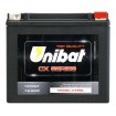 Baterie motocicletă Unibat CX20L 18Ah, 12V Baterie motocicletă Unibat CX20L 18Ah, 12V thumb