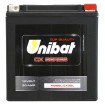 Baterie pentru motocicletă Unibat CX30L 30Ah, 12V Baterie pentru motocicletă Unibat CX30L 30Ah, 12V thumb