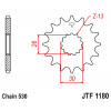  Pinion față JTF1180,19