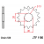  Pinion față JTF1180,19 thumb