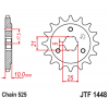 Pinion față JTF1448,15