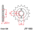  Pinion față JTF1553,15 thumb