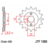  Pinion față JTF1588,19