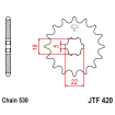Pinion față JTF420,15 Pinion față JTF420,15 thumb