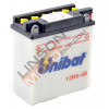 Baterie Unibat 5 Ah, 12 V - 12N5-4B