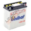 Baterie Unibat 5 Ah, 12 V - 12N5-4B thumb