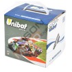 Baterie Unibat 12 Ah, 12 V - CB10L-B-P thumb