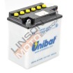 Baterie Unibat 12 Ah, 12 V - CB10L-B-P thumb