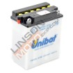 Baterie Unibat 12 Ah, 12 V - CB12AL-A/CB12AL-A2 thumb