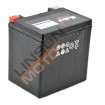 Baterie Unibat 30 Ah, 12 V - CB30L-B thumb