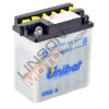 Baterie Unibat 3 Ah, 12 V - CB3L-A
