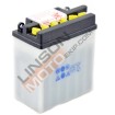 Baterie Unibat 3 Ah, 12 V - CB3L-A thumb