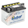 Baterie Unibat 4 Ah, 12 V - CB4L-B