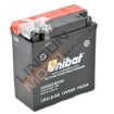 Baterie Unibat 5 Ah, 12 V - CB5LB-BS thumb