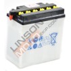 Baterie Unibat 9 Ah, 12 V - CB9L-B thumb