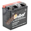 Baterie Unibat 12 Ah, 12 V - CBTX14-BS thumb