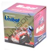 Baterie pentru motocicletă Unibat 18 Ah, 12 V - CBTX20-BS thumb