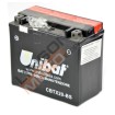 Baterie pentru motocicletă Unibat 18 Ah, 12 V - CBTX20-BS thumb