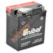 Baterie Unibat 6 Ah, 12 V - CBTX7L-BS thumb