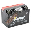 Baterie Unibat 8 Ah, 12 V - CBTX9-BS thumb