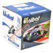 Baterie pentru motocicletă Unibat 10 Ah, 12 V - CT12A-BS thumb