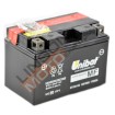Baterie pentru motocicletă Unibat 10 Ah, 12 V - CT12A-BS thumb