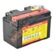 Baterie pentru motocicletă Unibat 10 Ah, 12 V - CT12A-BS thumb