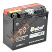 Baterie pentru motocicletă Unibat 11 Ah, 12 V - CT12B-BS thumb