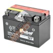 Baterie pentru motocicletă Unibat 11 Ah, 12 V - CTZ12S-BS thumb