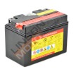 Baterie pentru motocicletă Unibat 11 Ah, 12 V - CTZ12S-BS thumb