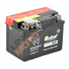 Baterie pentru motocicletă Unibat 4 Ah, 12 V - CTZ5S-BS