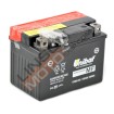 Baterie pentru motocicletă Unibat 4 Ah, 12 V - CTZ5S-BS thumb