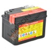 Baterie pentru motocicletă Unibat 4 Ah, 12 V - CTZ5S-BS thumb