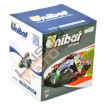 Baterie pentru motocicletă Unibat 6 Ah, 12 V - CTZ7S-BS thumb