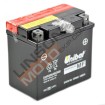 Baterie pentru motocicletă Unibat 6 Ah, 12 V - CTZ7S-BS thumb