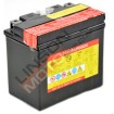 Baterie pentru motocicletă Unibat 6 Ah, 12 V - CTZ7S-BS thumb