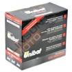 Baterie motocicletă Unibat CX20L 18Ah, 12V thumb