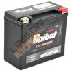 Baterie motocicletă Unibat CX20L 18Ah, 12V thumb