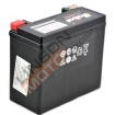 Baterie motocicletă Unibat CX20L 18Ah, 12V thumb