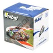 Baterie Unibat 20 Ah, 12 V - 12N20AH-BS thumb