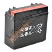 Baterie Unibat 20 Ah, 12 V - 12N20AH-BS thumb